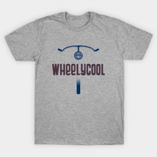 CYCLING WHEELYCOOL T-Shirt